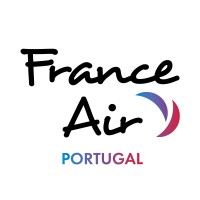 France Air Portugal